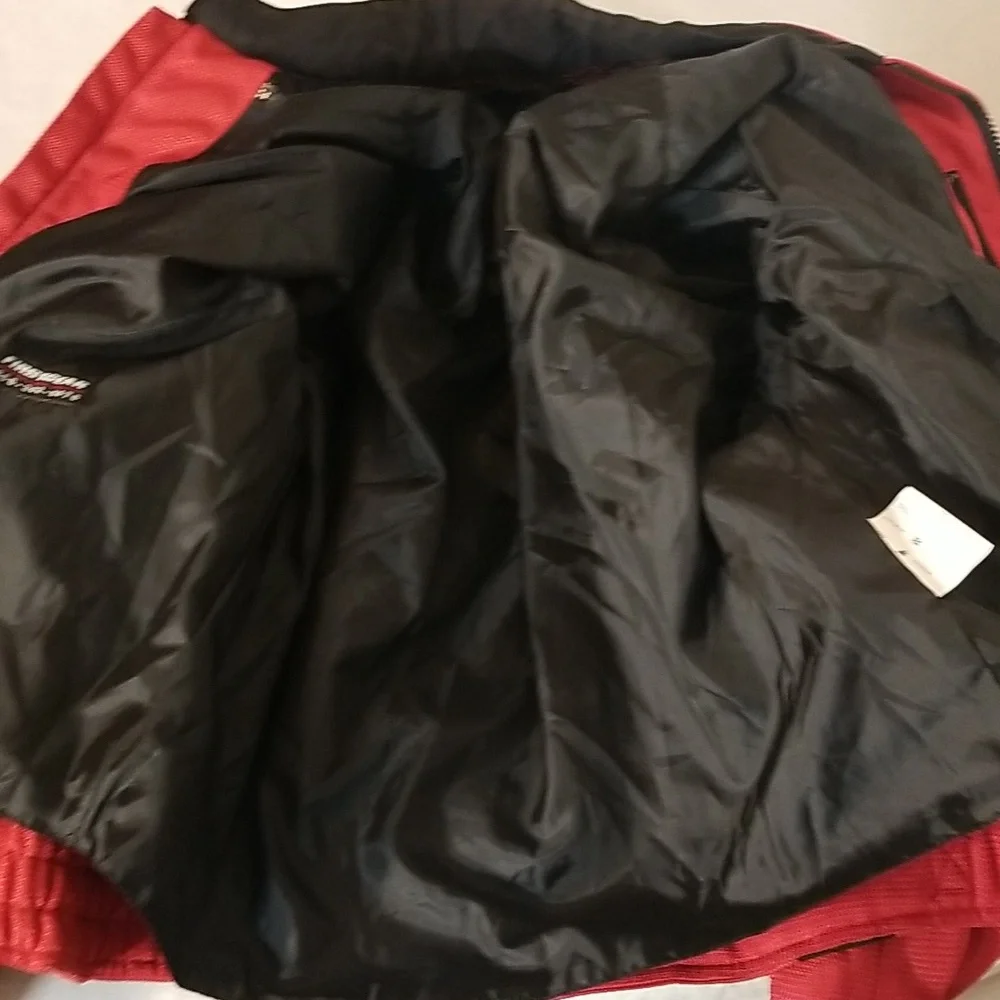 First Gear Riding Jacket - Picture 5 of 10